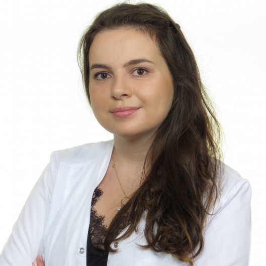 Read more about the article Nowy Specjalista – dermatolog lek. Kasia Krynicka